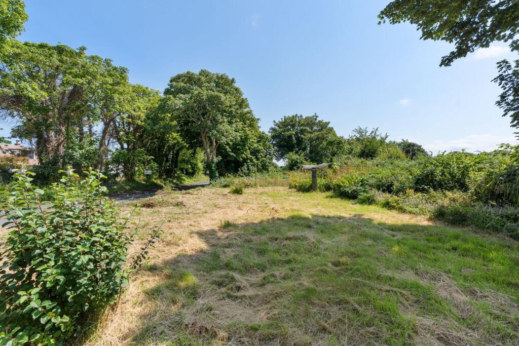 Plot Adjacent to Thie Sollysh Smeale Road Andreas IM7 - More