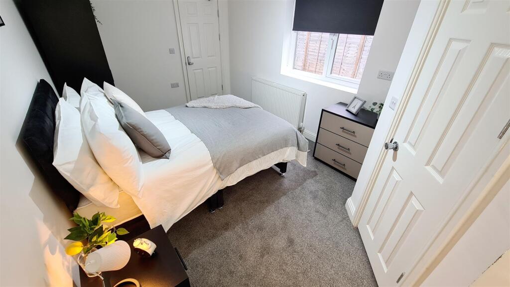House in Birmingham, The Calthorpe Estate, Harborne - View 5