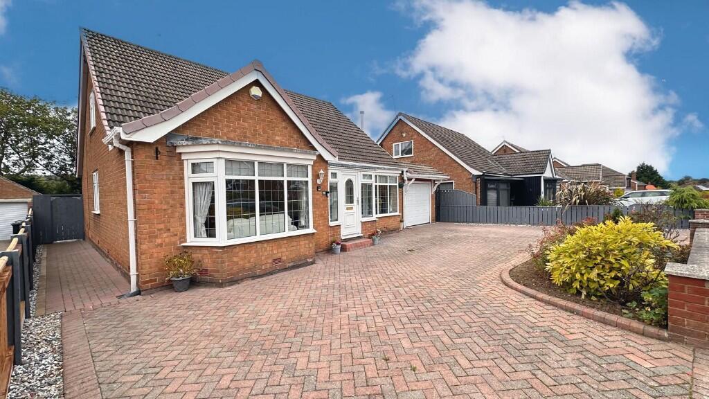 Main image of property: Thames Avenue, Guisborough, North Yorkshire, TS14