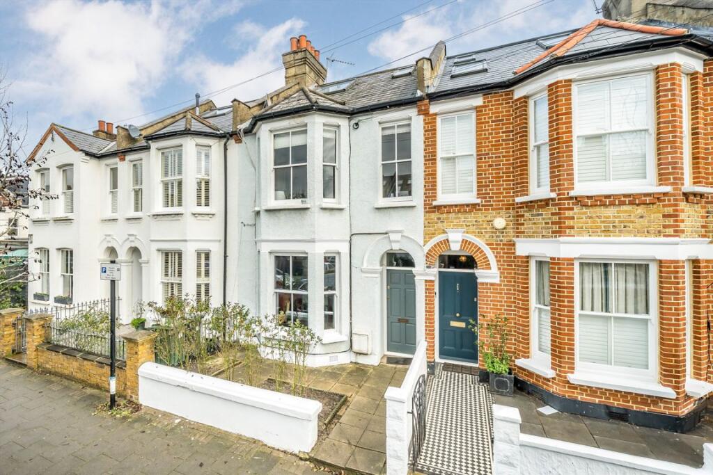 Main image of property: Scholars Road, LONDON