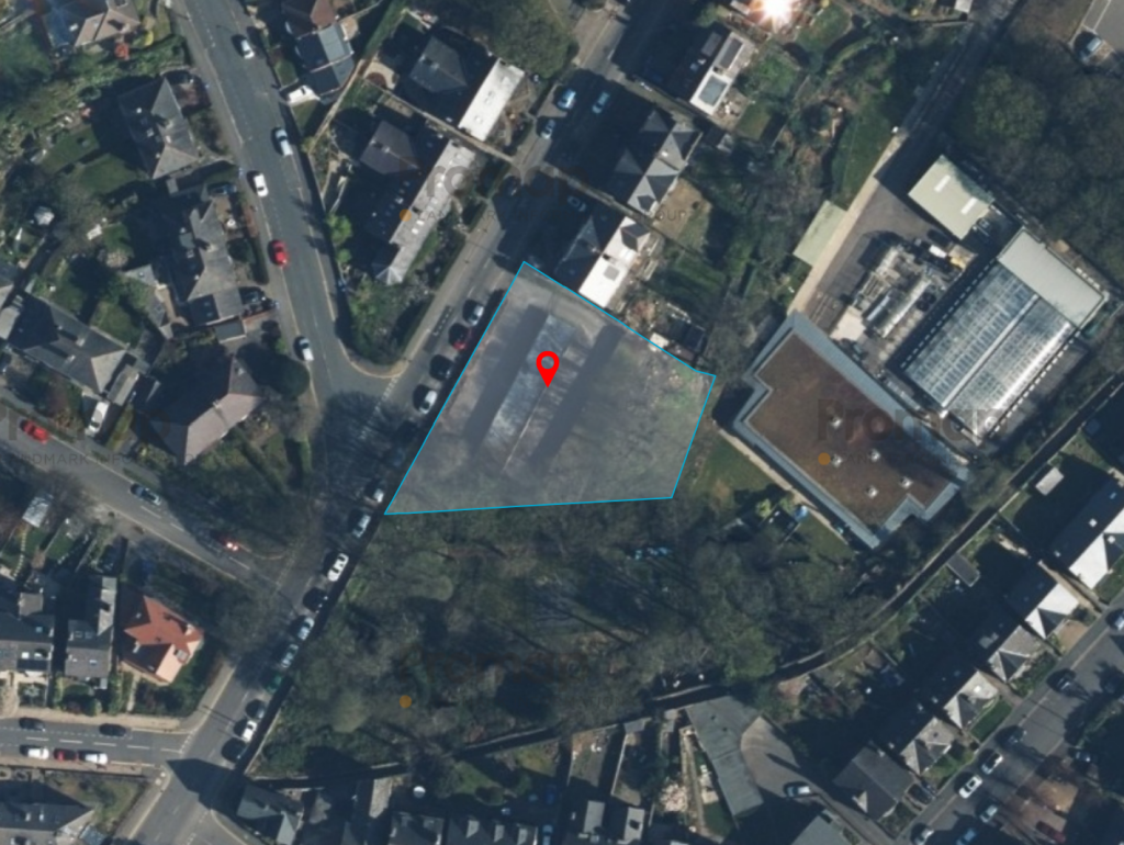 Main image of property: Garages, Crookesmoor Road, Sheffield S10 1BJ