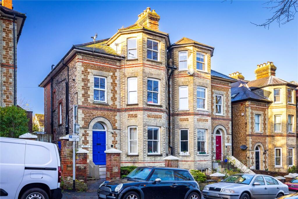 Main image of property: Jenner Road, Guildford, Surrey, GU1