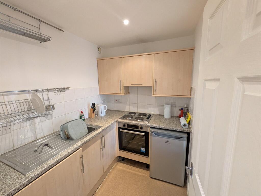 Apartment in Plymouth, Greenbank - More