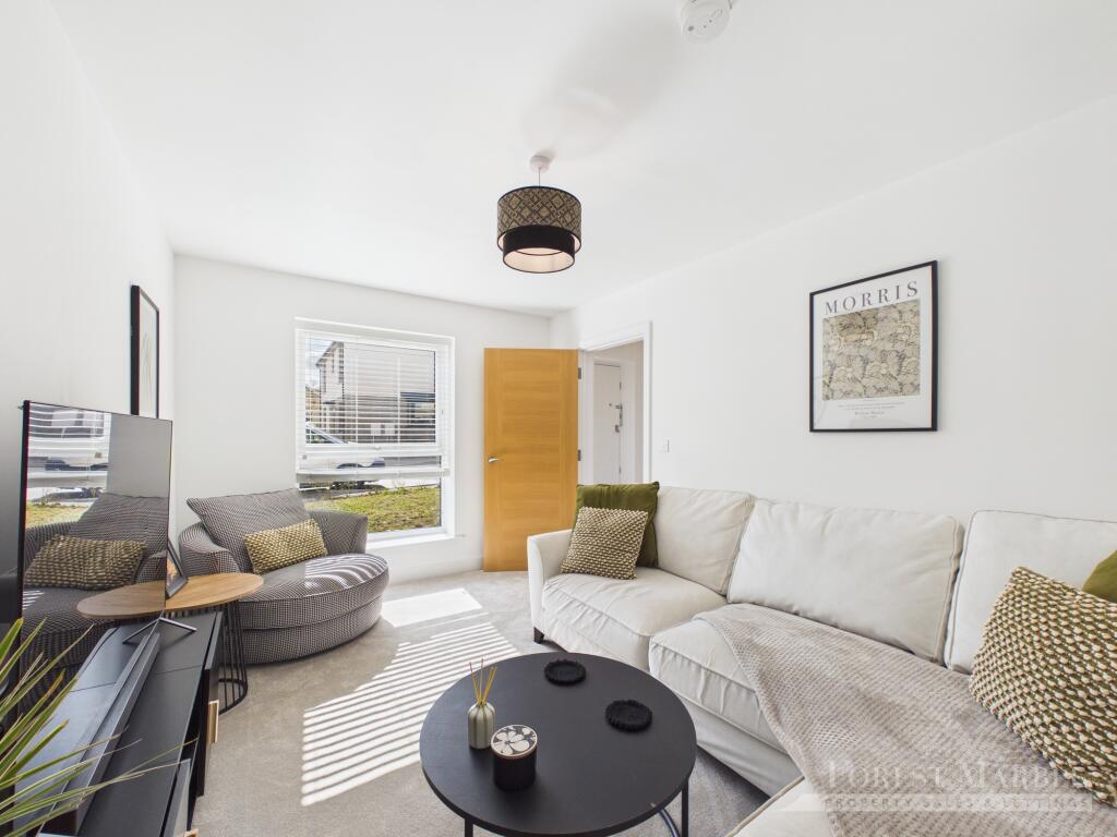 Additional image 5 of Oakley Way, Frome