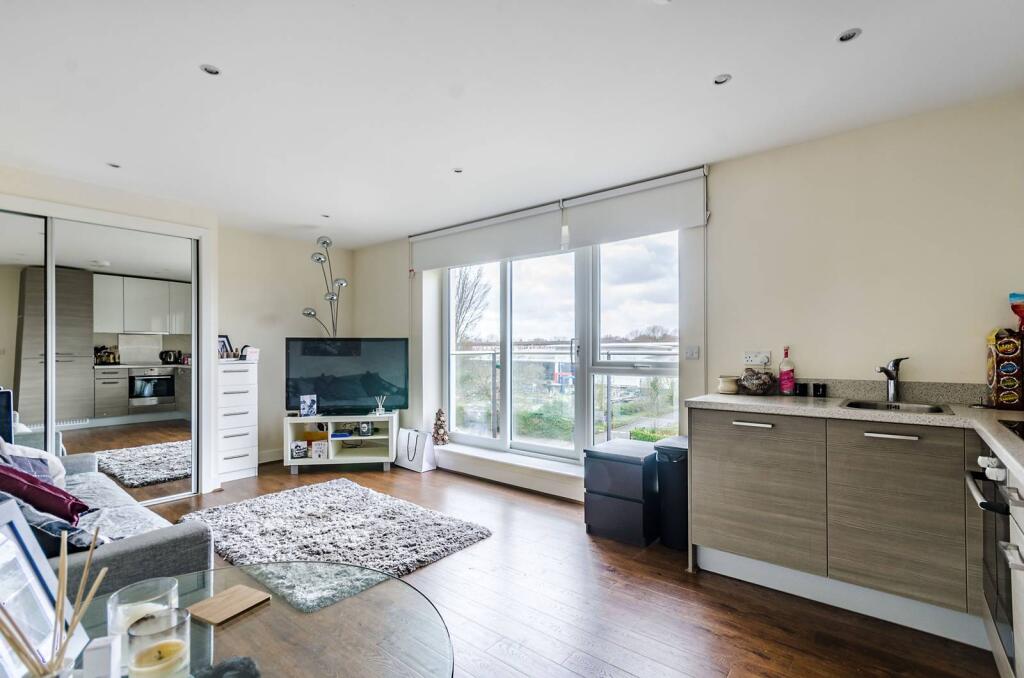 Main image of property: Bromyard Avenue, Acton, London, W3