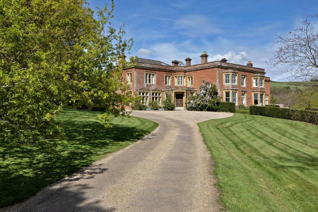 Main image of property: Shobrooke, Crediton, Devon