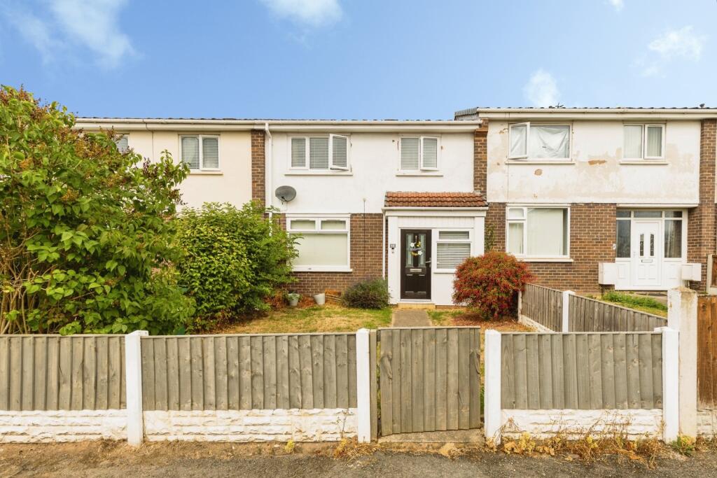 Main image of property: Adelaide Road, CHESTER, Cheshire, CH1