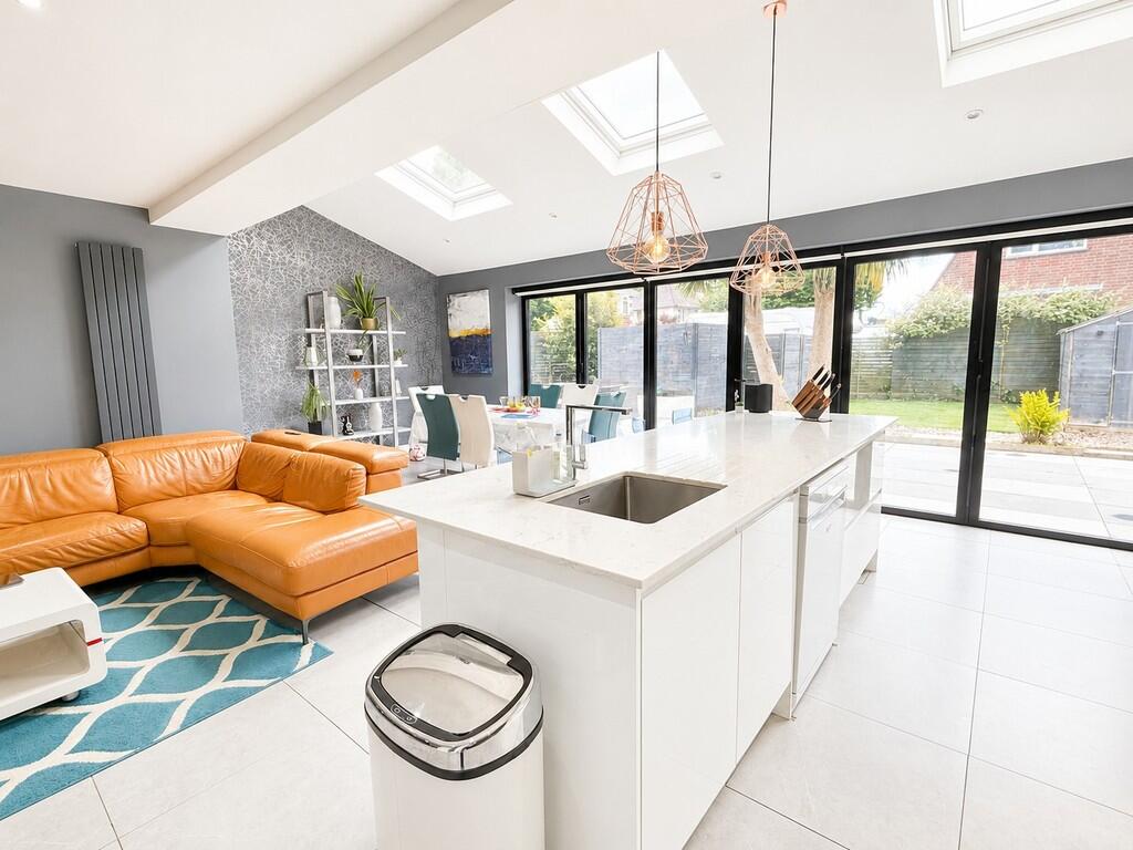 House in Bournemouth - View 4