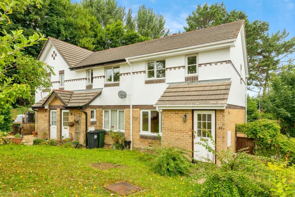 3-bed terraced on Chyandor Close, St. Blazey, Par, Cornwall, PL24, £210,000