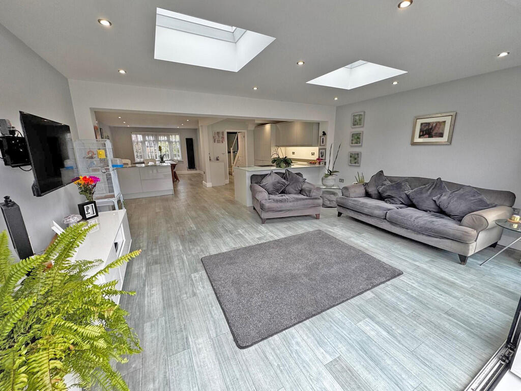 The Moorings, Shoreham-by-Sea photo 3