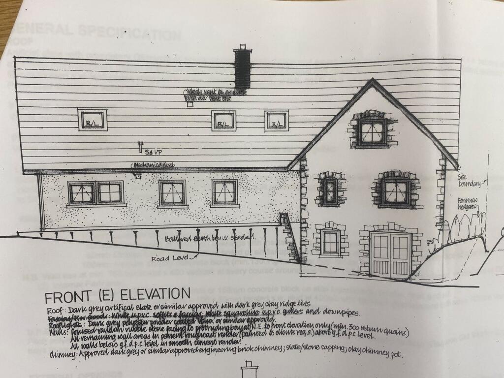 Main image of property:  Pencader, SA39