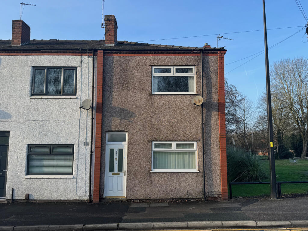 Main image of property: Leigh Road, Atherton, M46