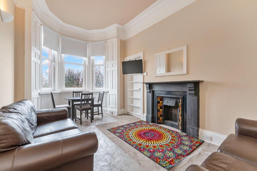 Main image of property: Harrison Road, Dalry, Edinburgh, EH11