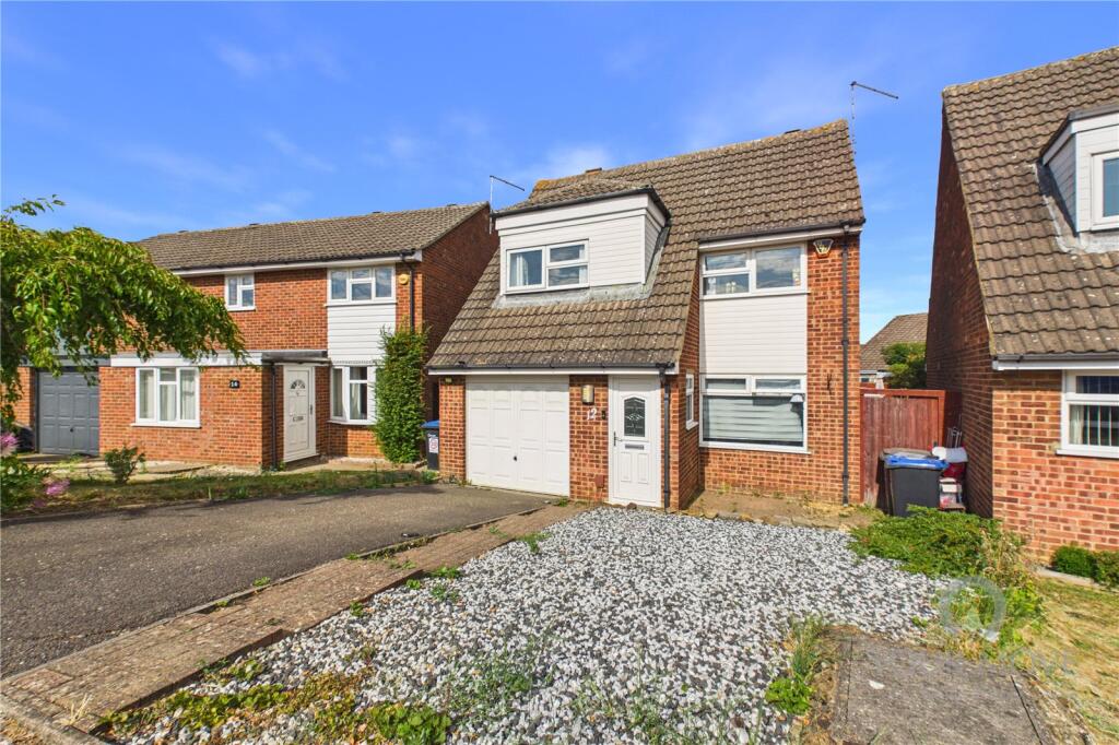 Main image of property: Cottingham Drive, Moulton, Northampton, NN3