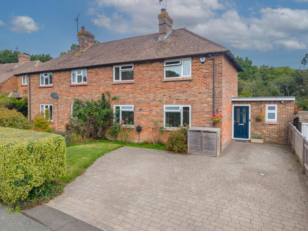 Main image of property: Bracken Close, Crowborough, TN6 2EJ