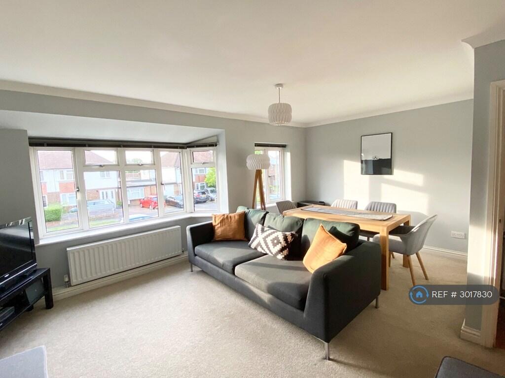 Main image of property: Saxon Crescent, Horsham, RH12
