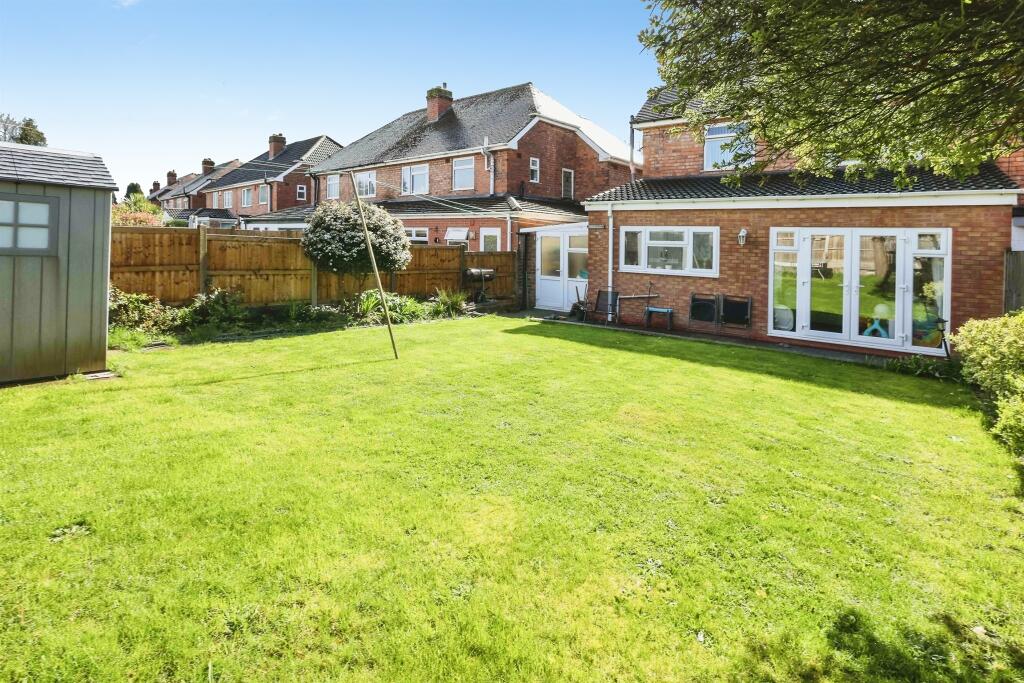 Additional image 16 of Chester Road, Castle Bromwich, Birmingham