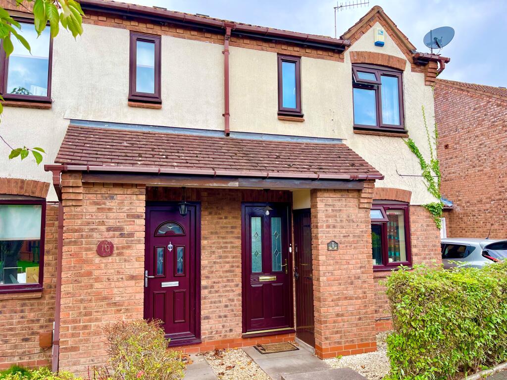 Main image of property: Slade Avenue, Lyppard Hanford, Worcester, WR4