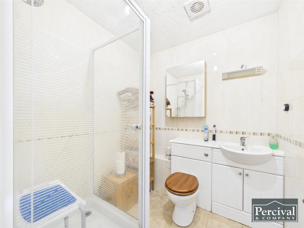 Willow Tree Way, Earls Colne, Colchester, Essex, CO6 – pohled 6