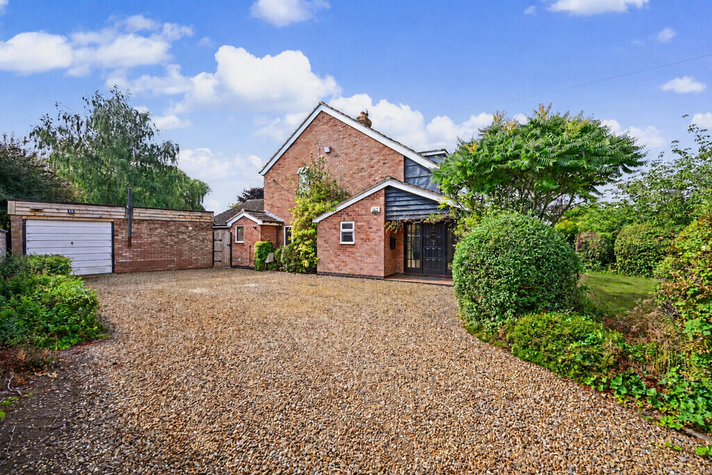 Main image of property: Main Street, Willoughby, Rugby