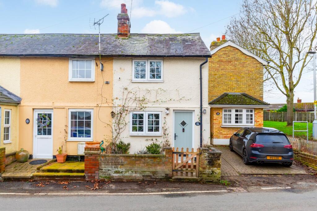 Main image of property: Hillfoot Road, Shillington, Central Bedfordshire, SG5