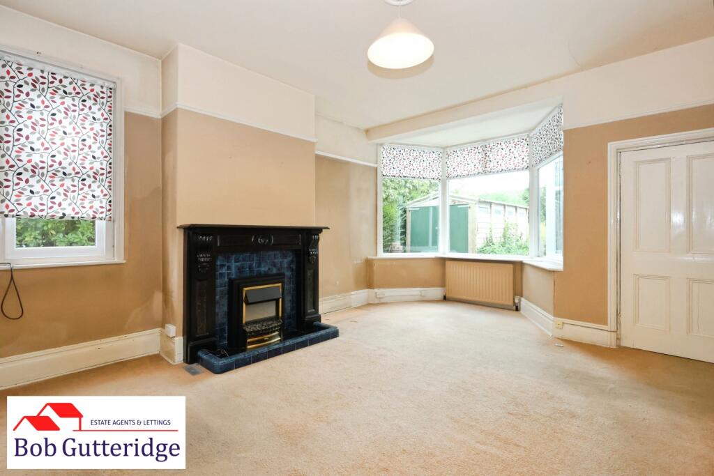 House in Stoke-on-Trent - View 4