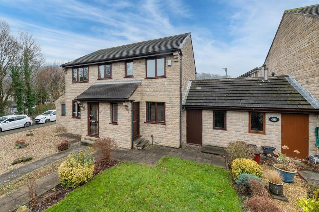 Main image of property: Saville Court, Otley