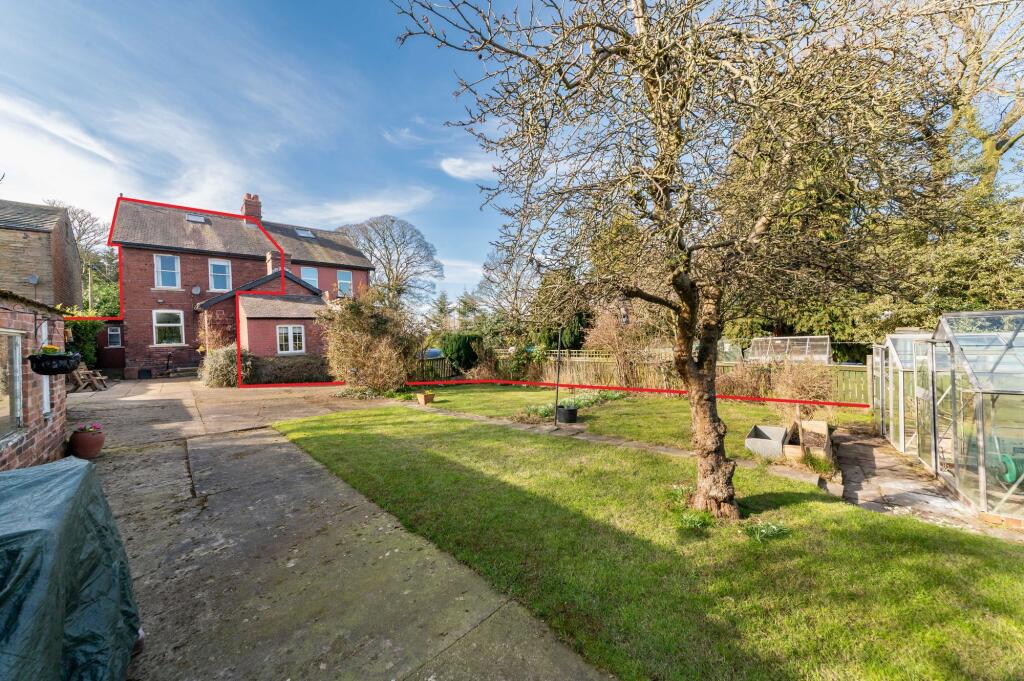 Silcroft, High Street, Clayton West, HD8 photo 4