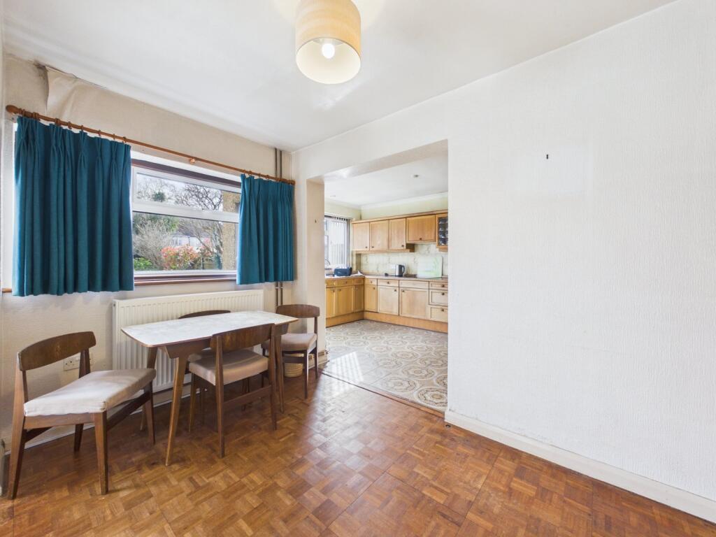 House in Twickenham - More