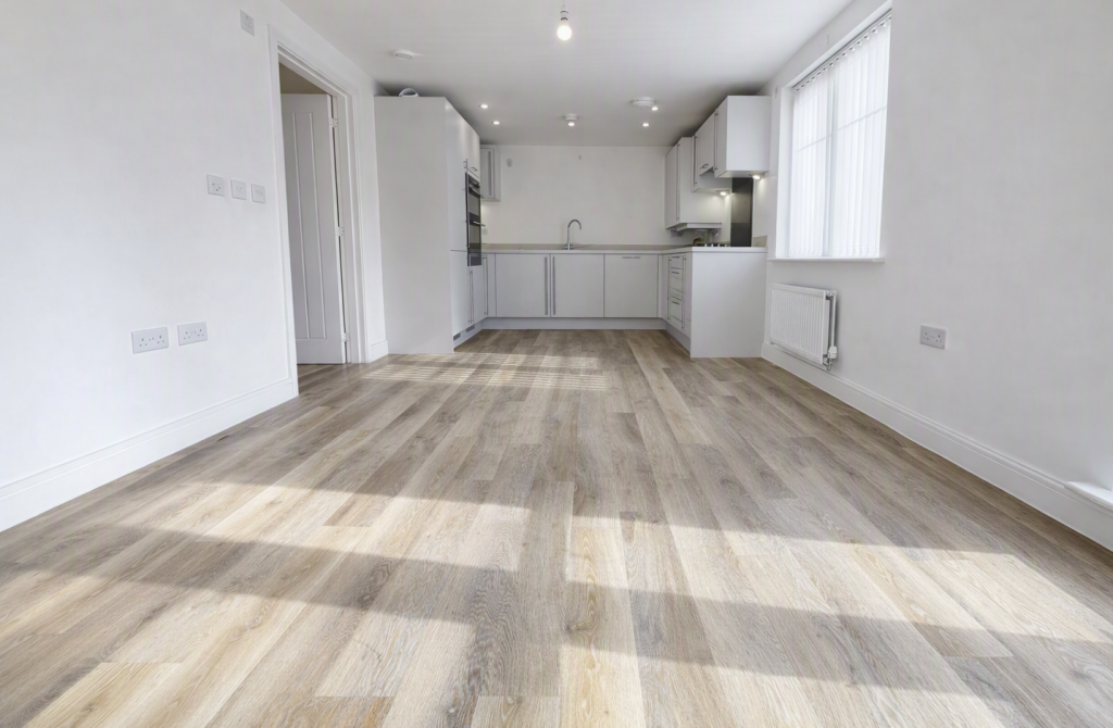 Apartment in Redhill - View 3