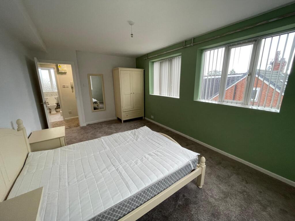 Gledhow Lane, Gledhow, Leeds