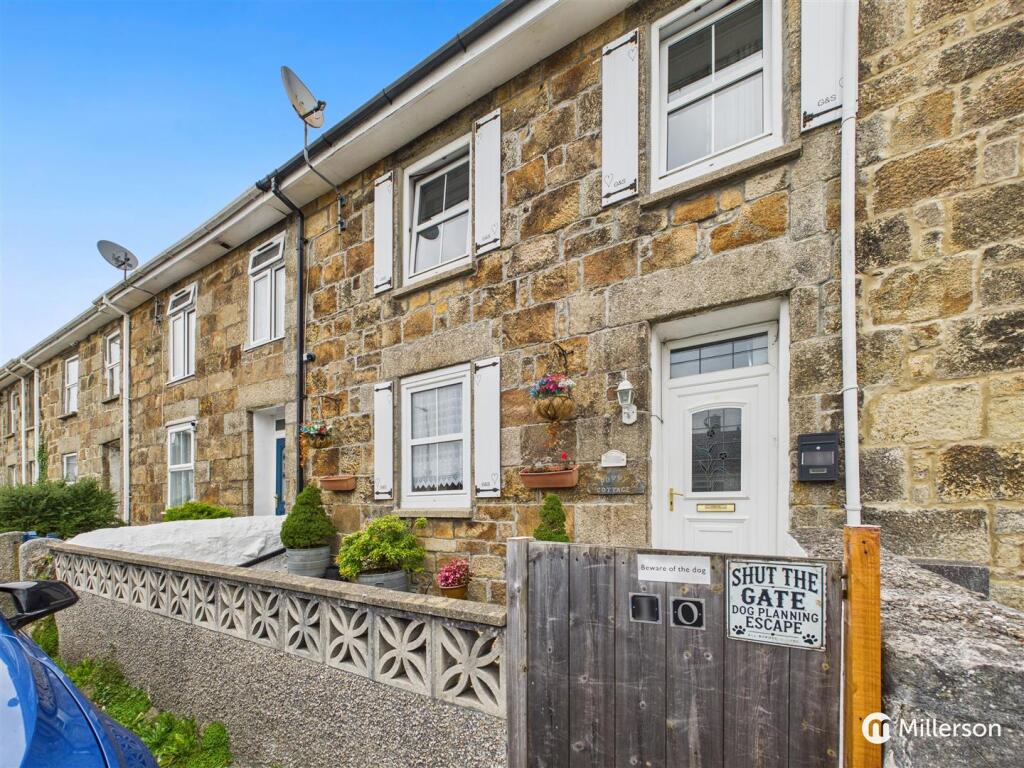 Main image of property: Blights Row, Redruth