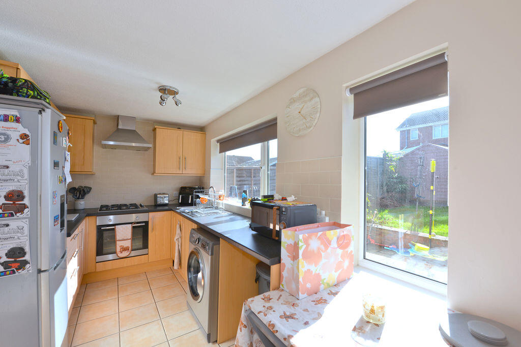 House in Broseley, Shropshire - View 4