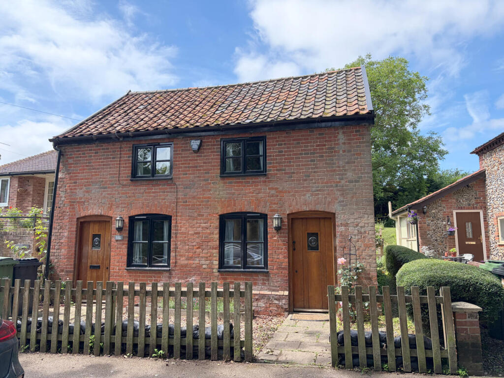 Main image of property: The Street, Saxlingham Nethergate, Norwich