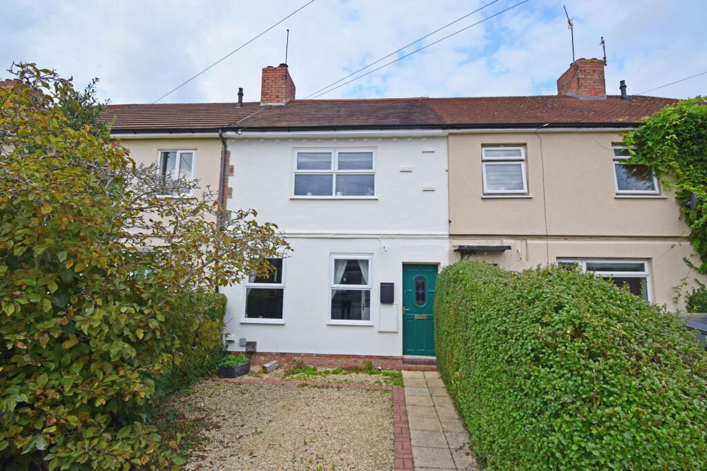 Main image of property: 19 Cobnall Road, Catshill, Worcestershire, B61 0PJ