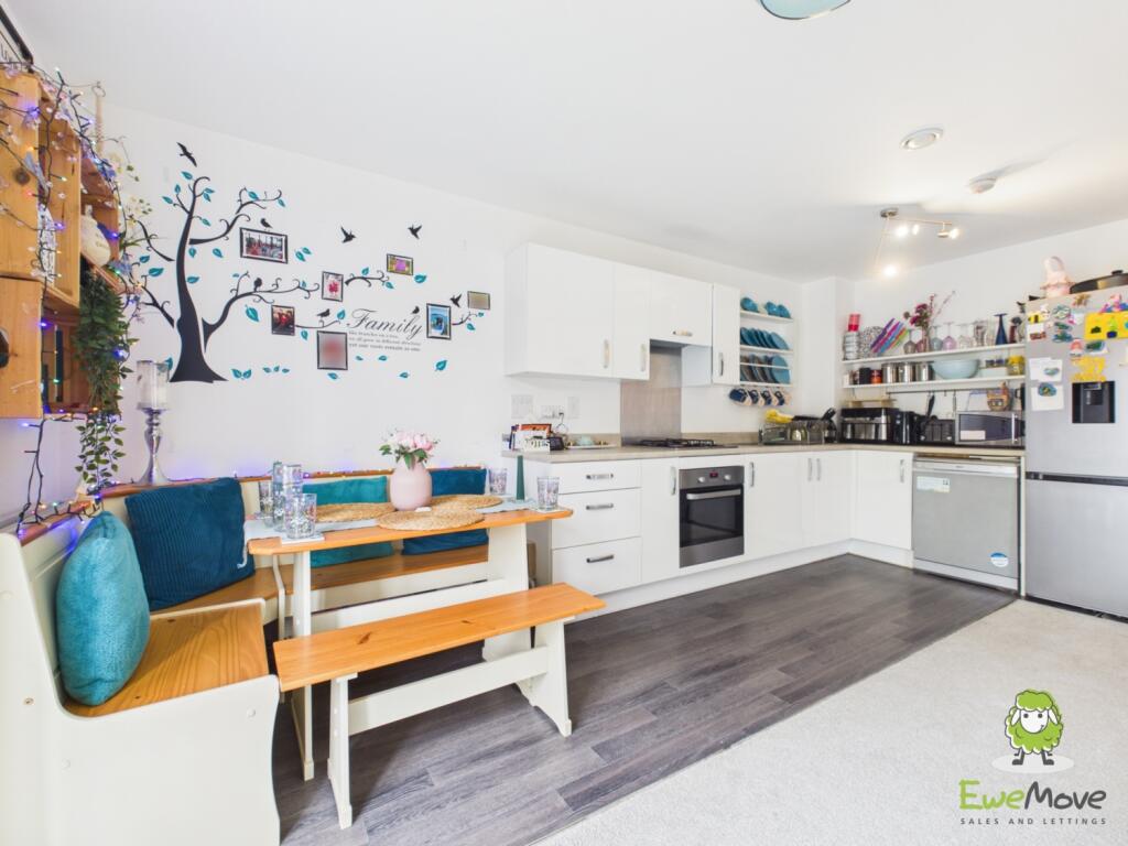 Apartment in Basingstoke and Deane, Basingstoke - View 6