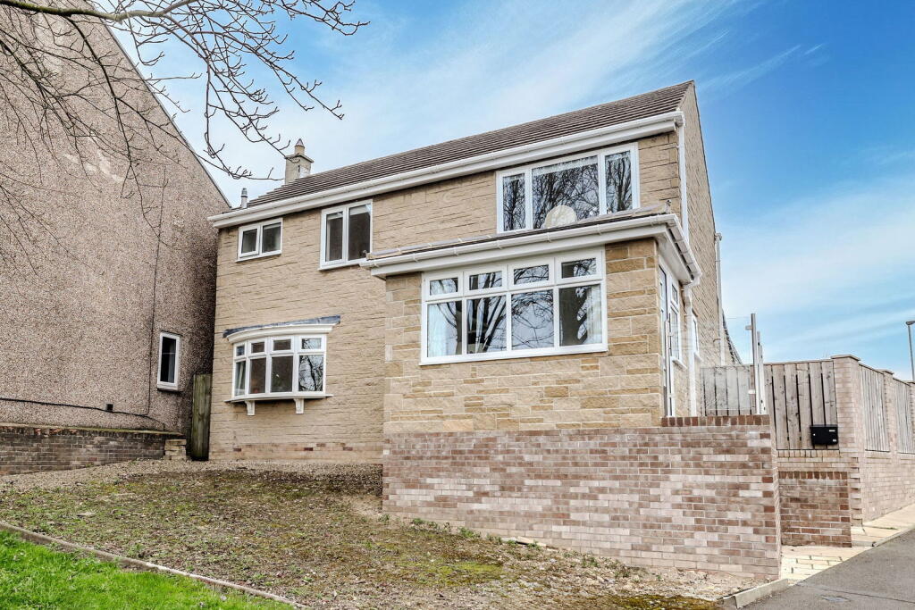 Main image of property: Springfield Close, Ovington NE42