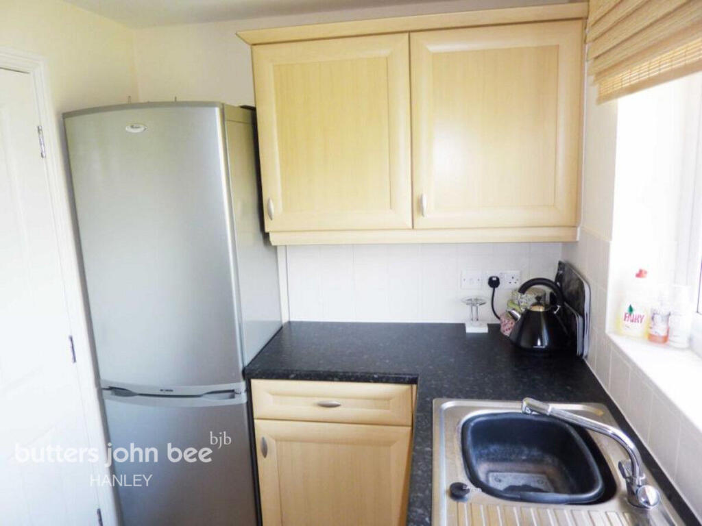 Main image of property: Lily Drive, Stoke-on-trent