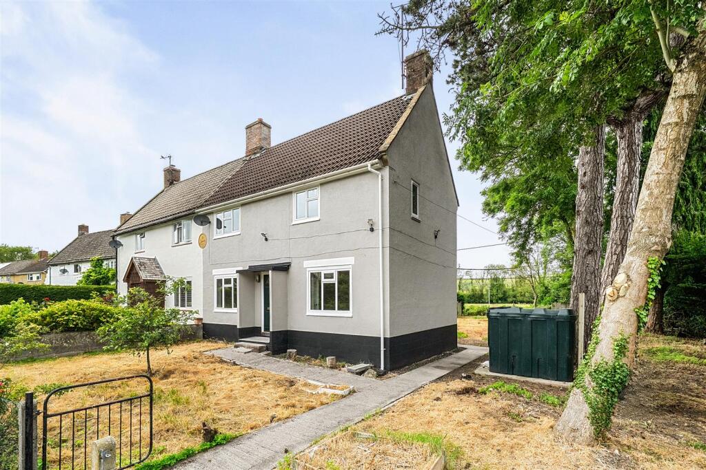 Main image of property: Stockton, Warminster