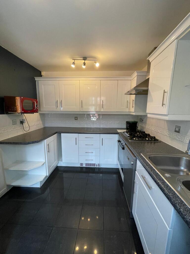 House in Manchester - View 4