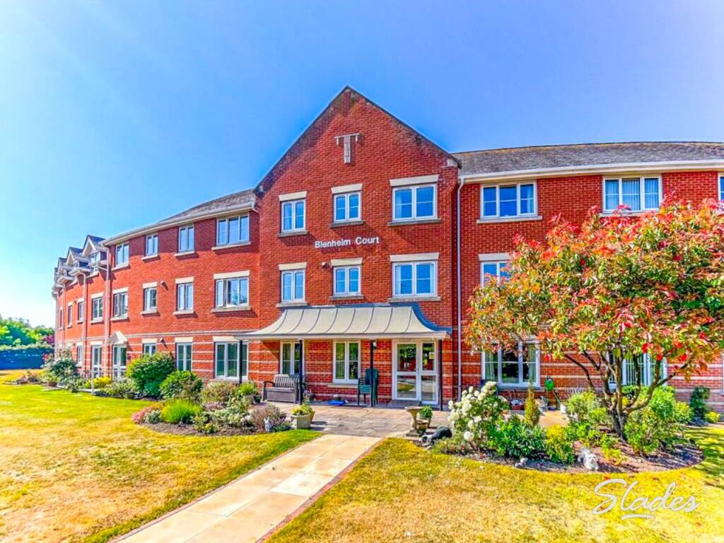 Main image of property: 46 Regency Crescent, Christchurch, Dorset