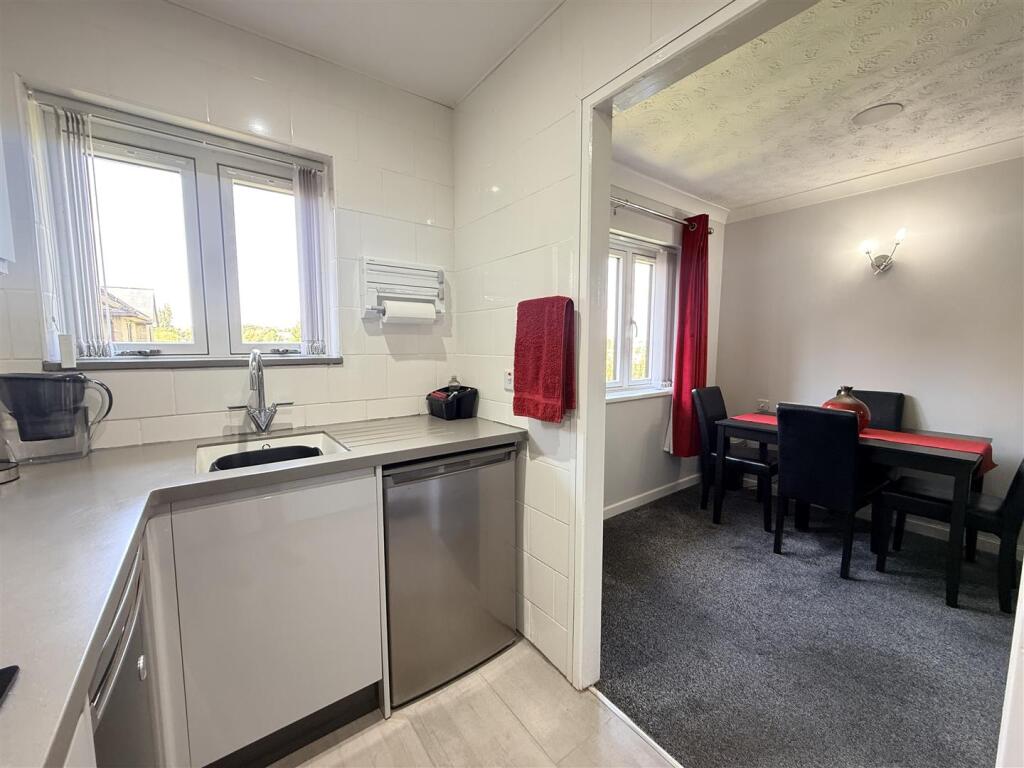 Apartment in Dudley, West Midlands - More