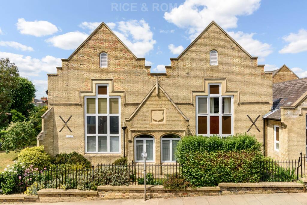 Main image of property: Clearwater House, Richmond