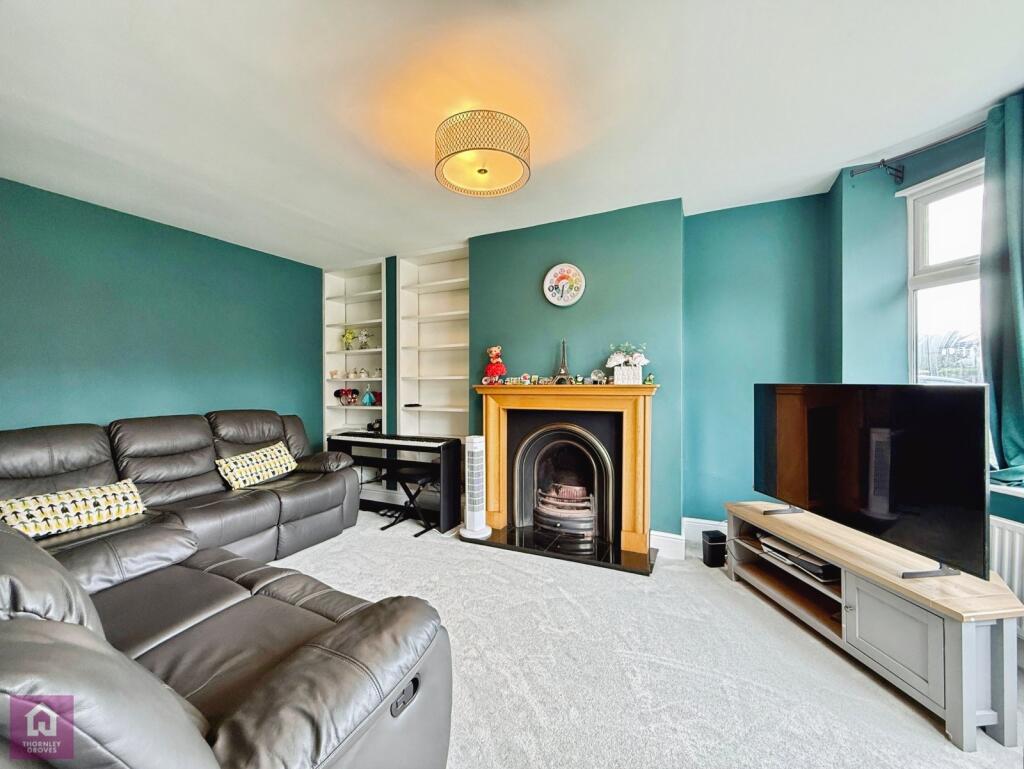 Sylvan Avenue, Timperley, Altrincham, Greater Manchester, WA15 – další