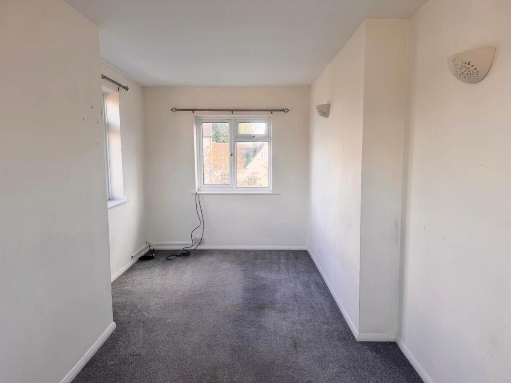 Apartment in Oxford - View 5