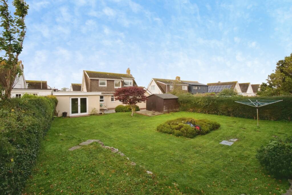 Heatherslade Road, Southgate, Swansea, SA3 photo 4