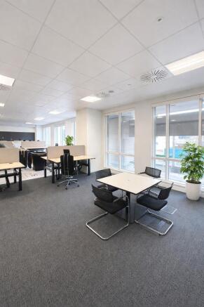 Office space 