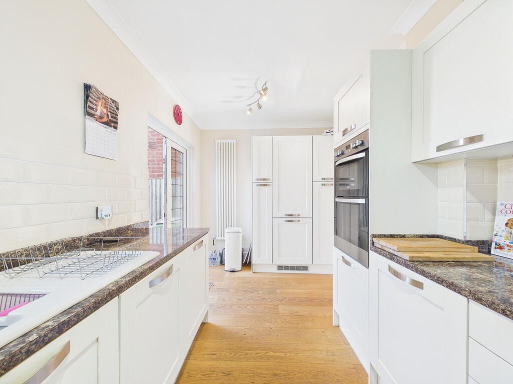 House in Harrow - More