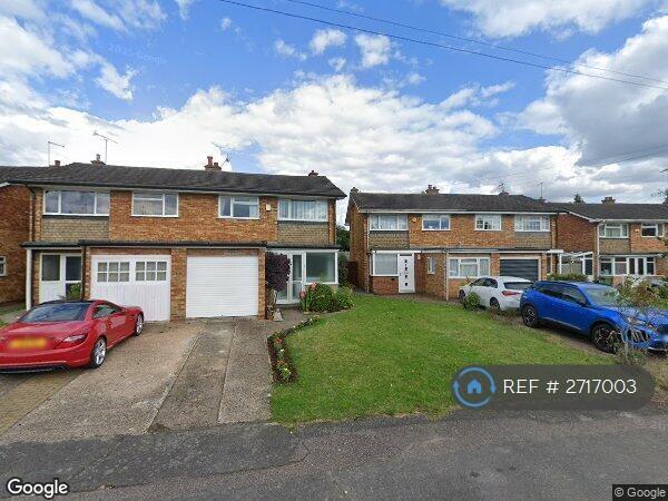 Main image of property: Andover Close, Uxbridge, UB8