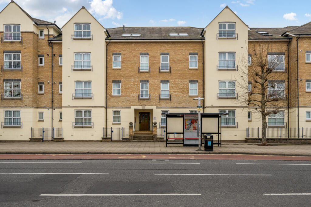 Main image of property: Richmond Road, Kingston Upon Thames, KT2